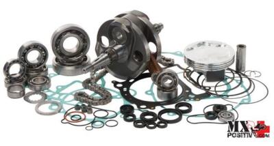 KIT ÜBERHOLUNG MOTOR KOMPLETT YAMAHA YZ 450 F 2003-2005 WRENCH RABBIT WR101-086B