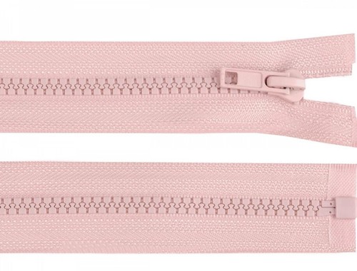 35-118 cm Reißverschluss Kunststoff Plastik Zipper teilbar Jacken viele Farben - Bild 19 von 56