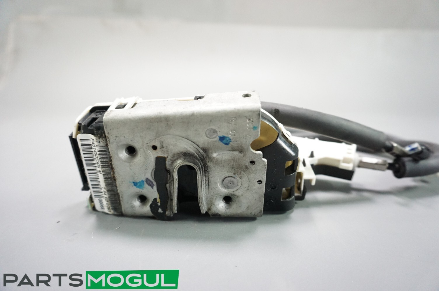 2014-2020 MASERATI QUATTROPORTE REAR RIGHT SIDE DOOR LOCK LATCH ACTUATOR OEM