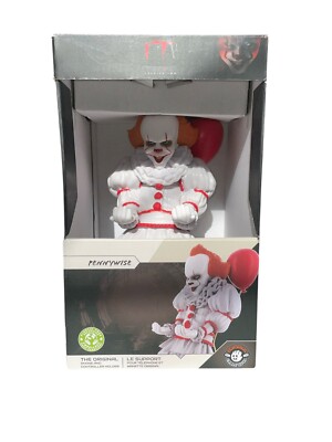 original cable guys controller holder Stephen King s pennywise from IT NIB