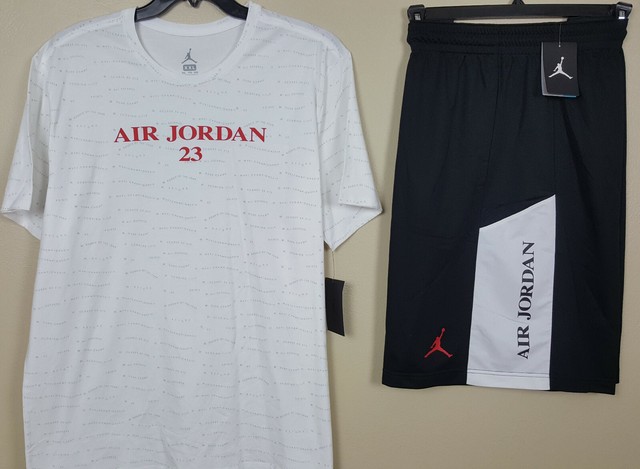 jordan retro 10 shirt