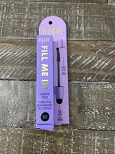 Toppik  Hairline Filler Black