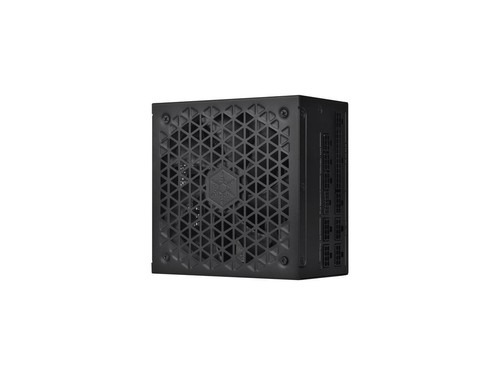 Silverstone HELA 1200R Platinum Cybenetics Platinum 1200W PCIe 5.0 Fully Modular - Picture 5 of 7