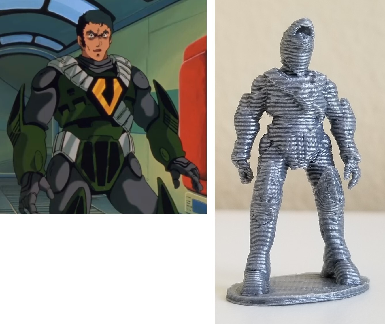 Robotech RPG Tactics: storia di un disastro editoriale Robotech RPG Tactics: storia di un disastro editoriale