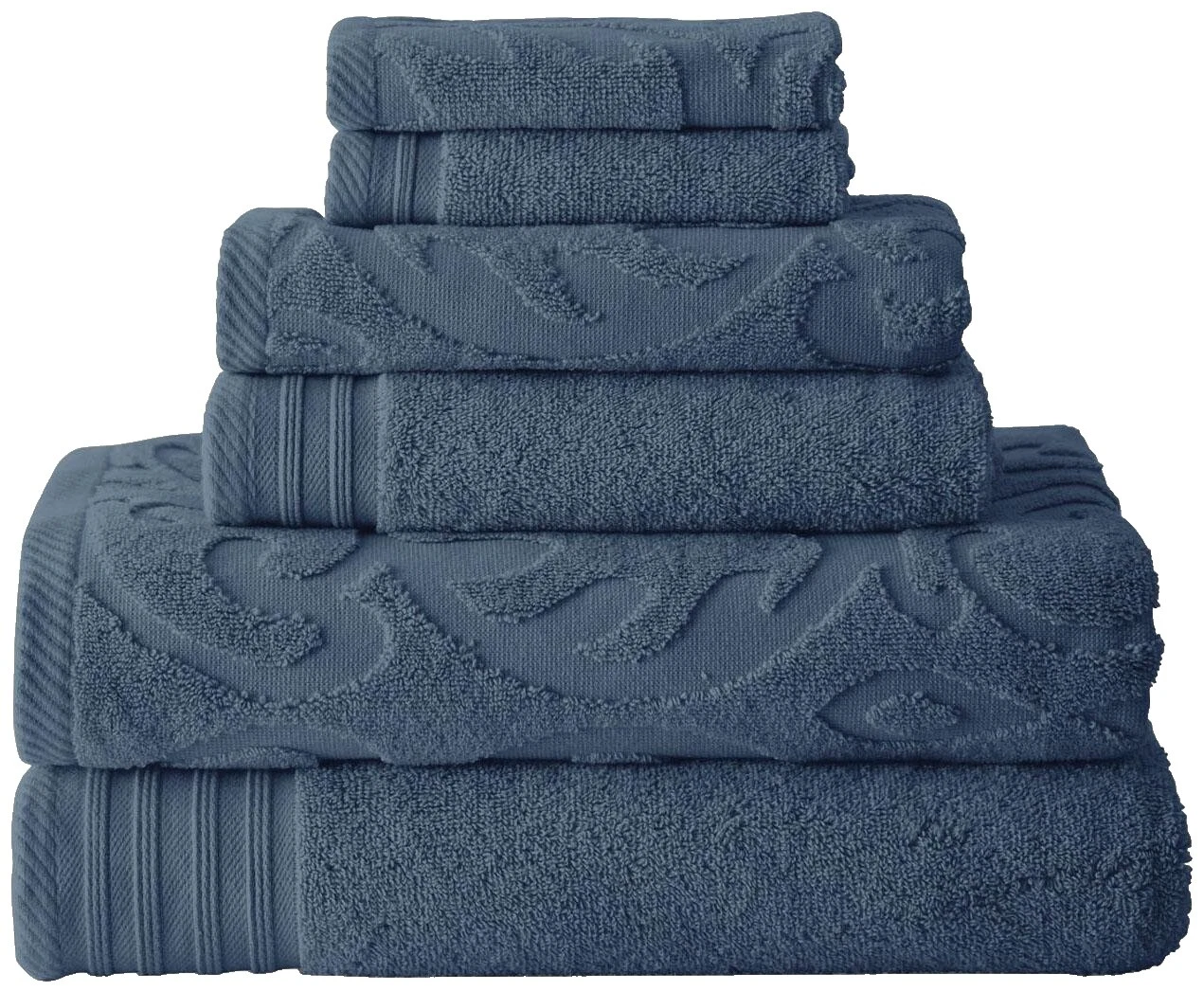 Algodón toallas de baño de la novedad y mantillas