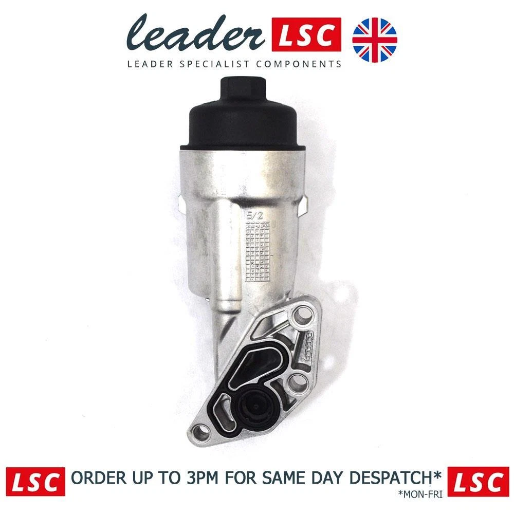 93190129 GENUINE Vauxhall COMBO CORSA MERIVA TIGRA Oil Filter 