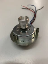 ORIGINAL VINTAGE THORENS TD 145, TD 150, TD 160 ETC. 230 VOLT AC, 50 HZ