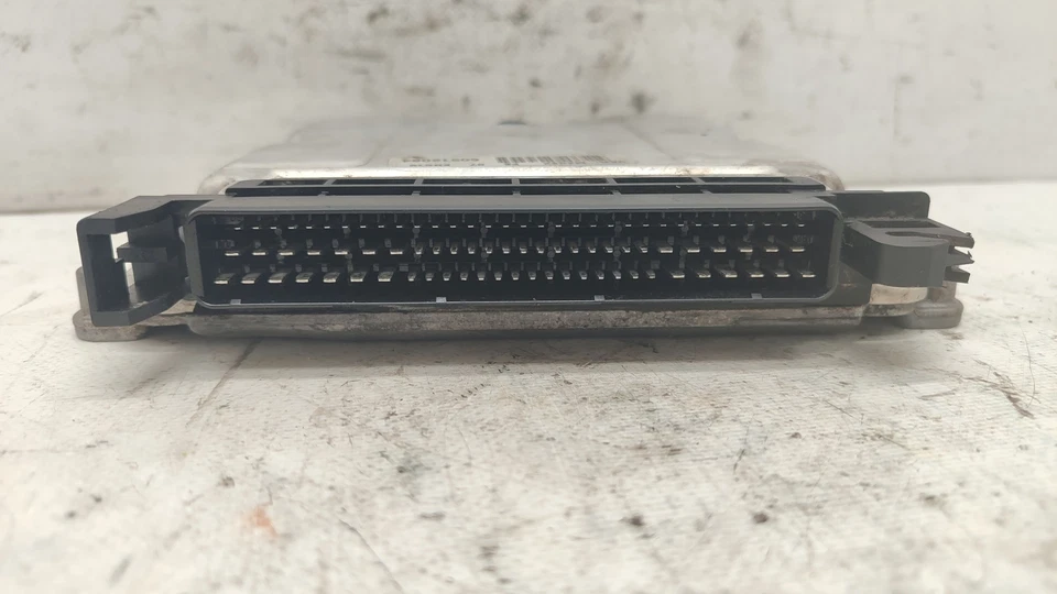 9641607280 CENTRALINA MOTORE / 1962326 PER PEUGEOT PARTNER S1 COMBISPACE - Immagine 3 di 4