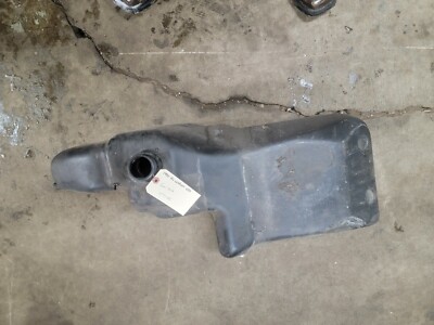 1990 ARCTIC CAT WILDCAT 650 FUEL TANK 0770-023 OHO2