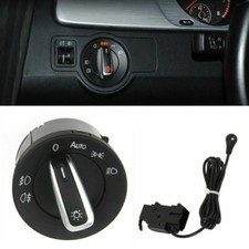 Auto Scheinwerferschalter Lichtsensor 5ND9414...