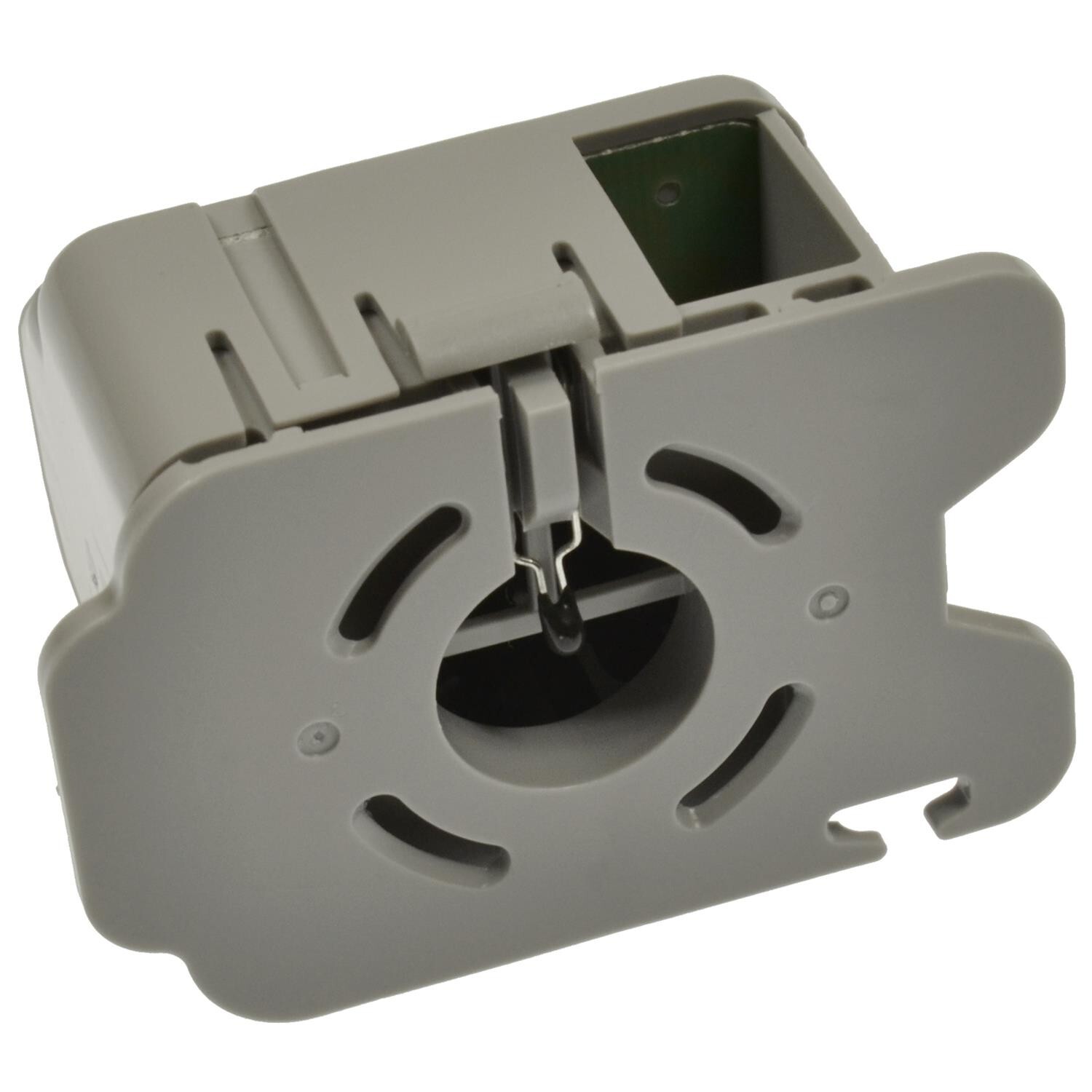 Cabin Air Temperature Sensor SMP For 2000-2014 Chevrolet Suburban 1500