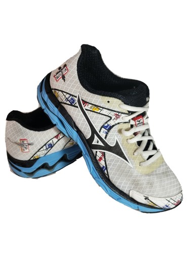 Womens Mizuno Wave Inspire 10 