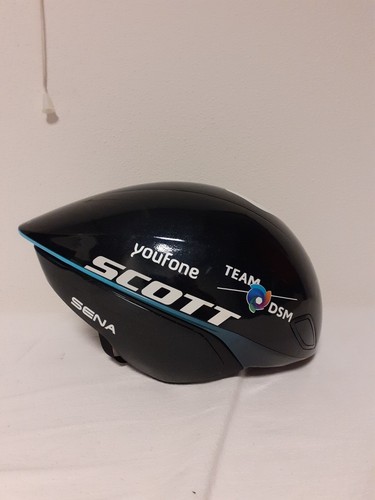 Original Scott Split Plus MIPS team DSM (M-L)