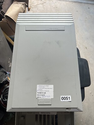 Nortel Norstar ICS 0x32 UNTESTED