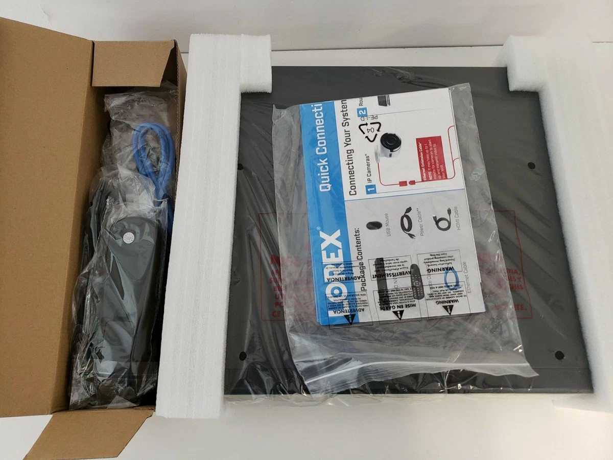 Lorex lnk71082t4kxb sale