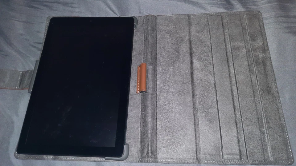 RCA Venturer 10-Inch Tablet With Android (Reset) - Image 4 of 4