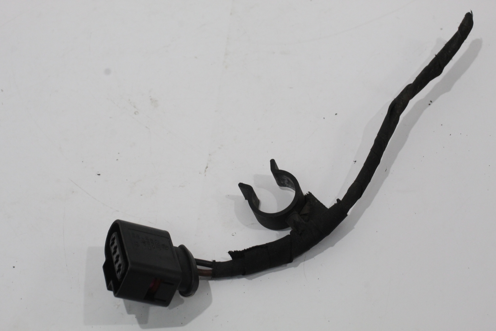 audi-a3-8v-4-pin-wiring-connector-and-short-length-of-wire-1j0973724-ebay