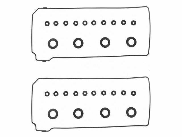 Valve Cover Gasket Set For 2005-2006 Ford GT S719TS Valve Cover Gasket
