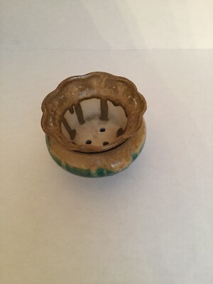 New, Handmade, Self Watering African Violet Pot