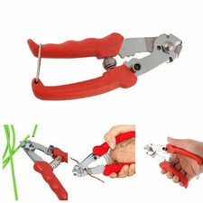 Heavy Duty Road Bike Bicycle Brake Cable Cutter Inner Outer Wire Cutting Tool UK