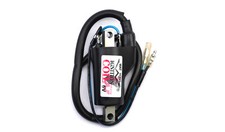IGNITION COIL FOR HONDA CB125 CB 125 T/T2/TB (TWIN) 1978 - 1982