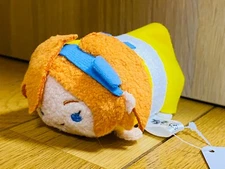CAPCOM Capukoron mascot plush / Ace Attorney Kokone Kiduki / Stuffed toy Doll