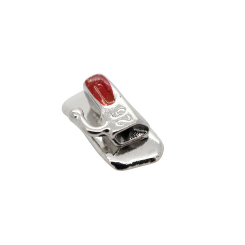 100 kits de tubos bucales de ortodoncia dental primer molar Roth 022 malla no convertible - Imagen 8 de 12