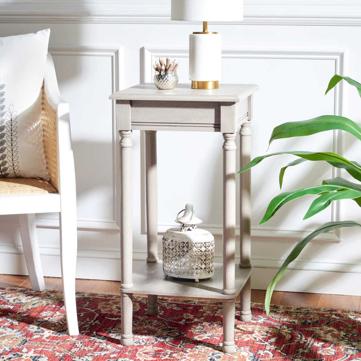 Safavieh accent table deals