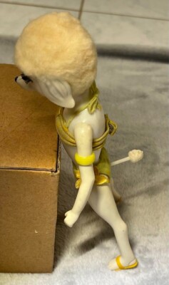 最終値下げ　ペティーナ　プードル1966年　ハスブロ ペティーナ プードル ハズブロ peteena poodle｜Yahoo!フリマ