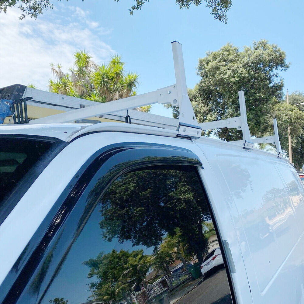 Chevy Express Rack Chevy Cruze Rack Roof Rack For Chevy Express 2500/3500 & GMC Savana – 3 ...