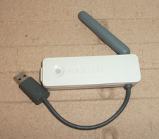 Official Microsoft XBOX 360 Wireless Networking Adapter Internet WiFi Connection