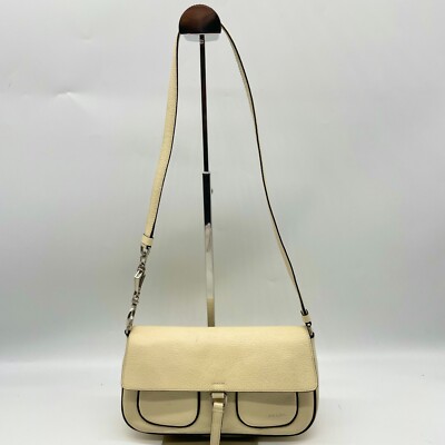 Authentic PRADA y2k archive bag black