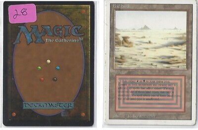 Badland Mtg | eBay