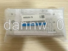 1PC New SMC MXS20-75