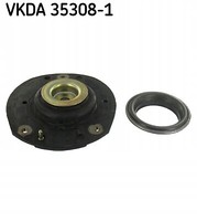 SKF FederbeinstüTzlager FüR 206 206 CC 206 SW 206+