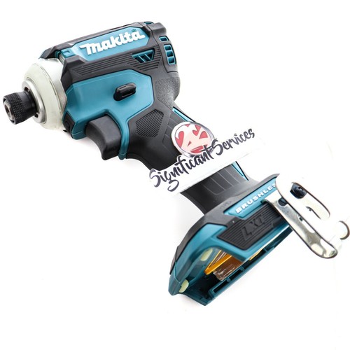 Makita XDT16Z 18V Brushless Cordless 