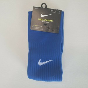 nike academy knee high