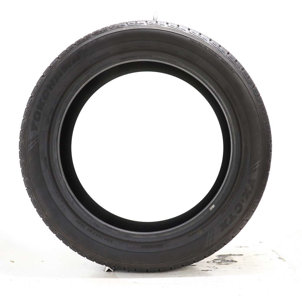 Used 235/55R20 Yokohama YK-CTX 102V - 10/32 | eBay