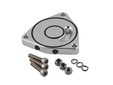 2013-2018 Hyundai Veloster 1.6T Blow Off Valve Diverter Valve Sound Plate