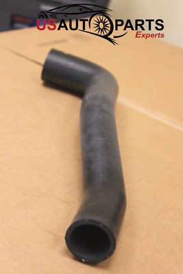 Genuine Isuzu Hose Water Rad 8972160290 / 8-97216-029-0 OEM