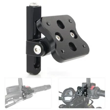 GPS Bracket Navigation Mount Fit For Suzuki V-Strom 250 17-20 KATANA 1000 19-20