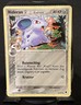 [German] Nidoran F (Delta Species)56/101 Dragon Frontiers Pokemon LowPop Damaged