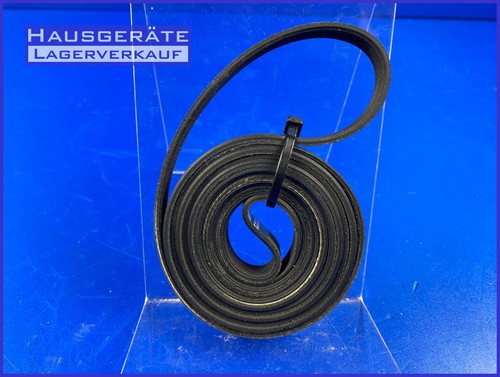 Keilriemen Trockner - beko DS843F3G0 296240100 7ph 1956