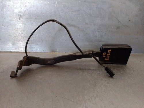 1T1857755C schiene gurtschloss v.l. VOLKSWAGEN TOURAN 1T1 2.0 TDI rectp5249248