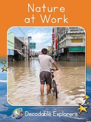 Nature at Work: Fluency Boost by Rachel Walker 9781776935253 NEW