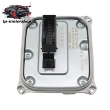 Headlight Module Control Unit LED Ballast For Mercedes-Benz W205 C-Class 2015-18
