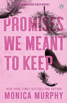 Promises We Meant To Keep: The emotionally gripping... | Buch | Zustand sehr gut