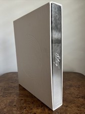 Sting - 25 Years -U.S. Limited Edition Boxset 3CD  DVD  Book