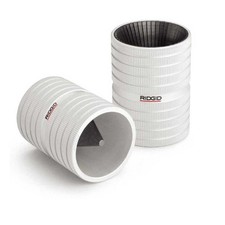 Ridgid 227S Hardened Steel Construction Inner-Outer Reamer