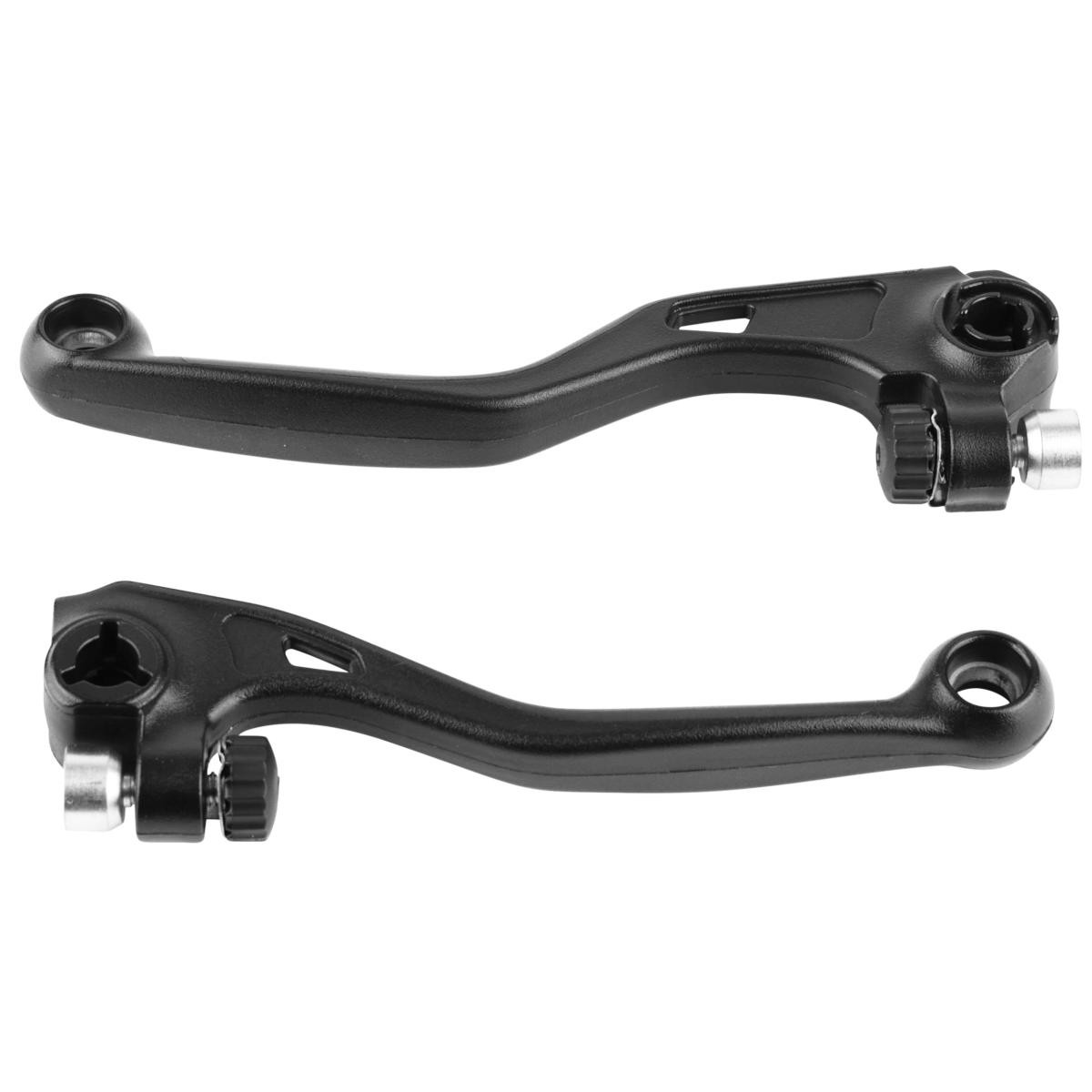 Levier d'embrayage frein pour moto tout terrain incassable Honda 4